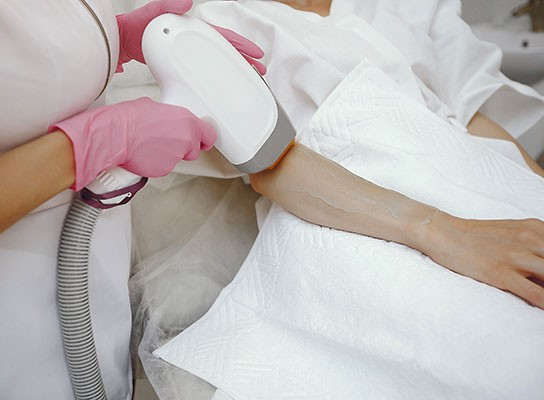 Giá triệt lông mới nhất tại spa – Tham khảo bảng giá chi tiết